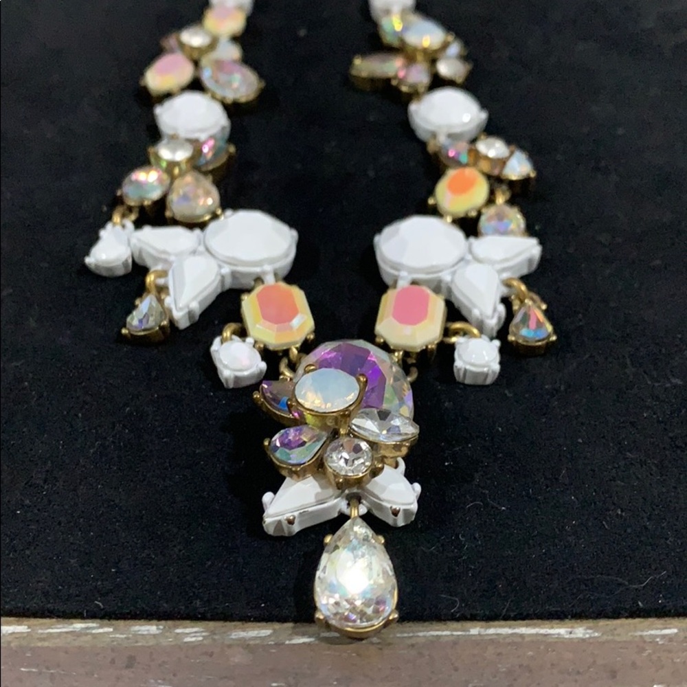 Jcrew Statement Necklace - image 4